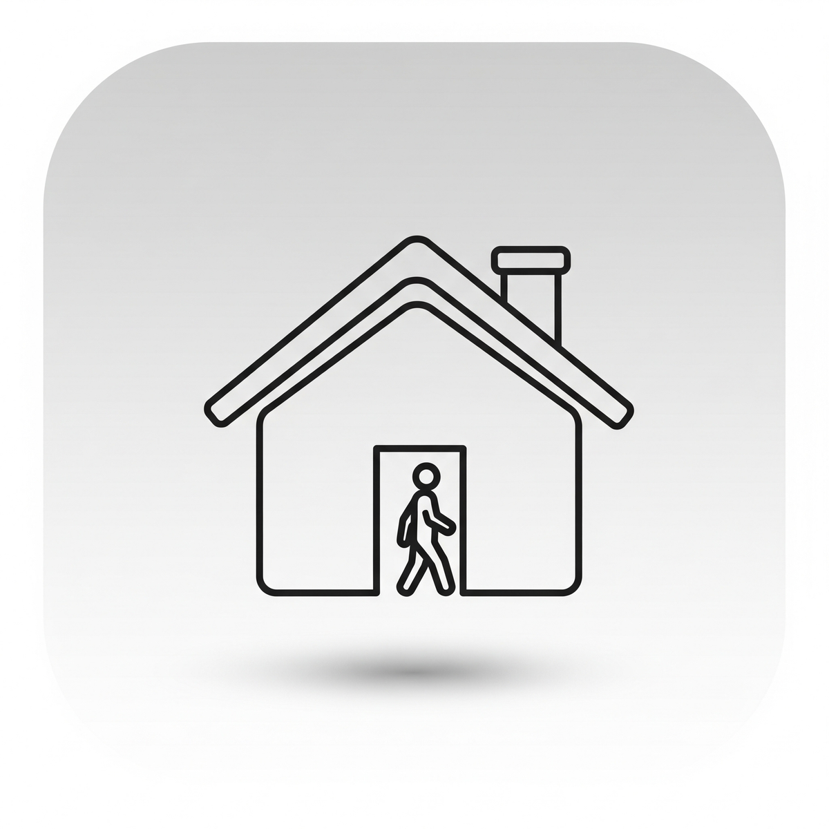 Fix It London technician on a home or office IT visit in KT14 West Byfleet