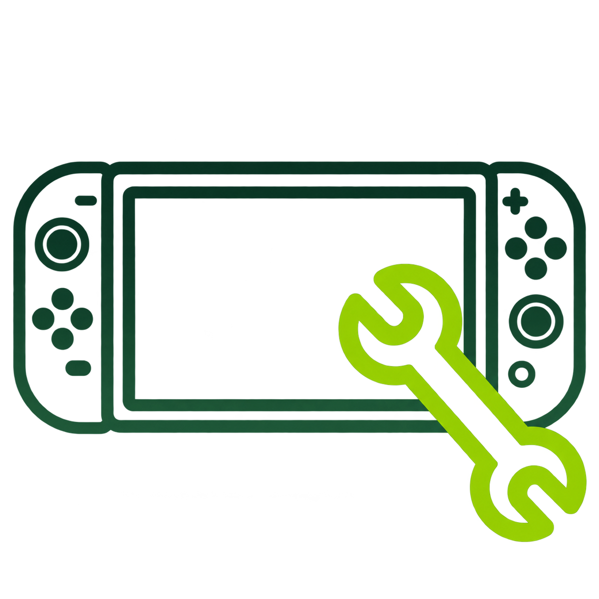 Nintendo Switch repair – Fix It London