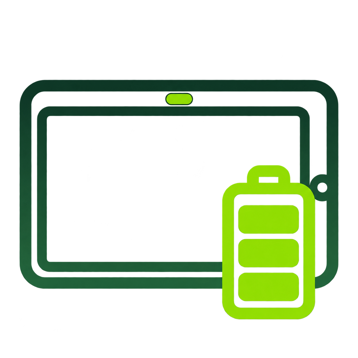 Tablet battery replacement – Fix It London