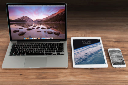 Same-Day IT Support in London | Computer, Laptop & Home Tech Repair WC2
