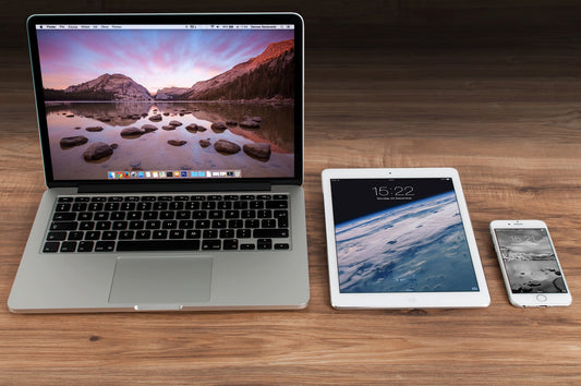 Same-Day IT Support in London | Computer, Laptop & Home Tech Repair W1T