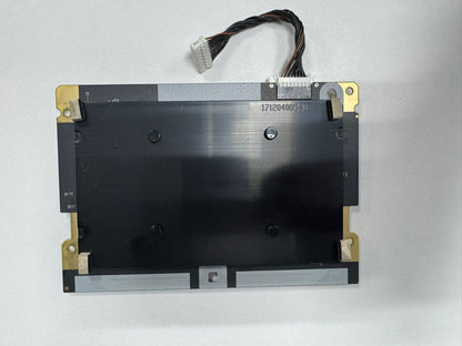 Samsung 32" 4K UHD OLED Display Panel QMC315AA01-D01
