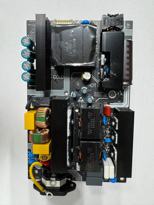 MSI MPG 321URXW QD-OLED 32" Monitor Power Supply Board SHLD3201F-237E