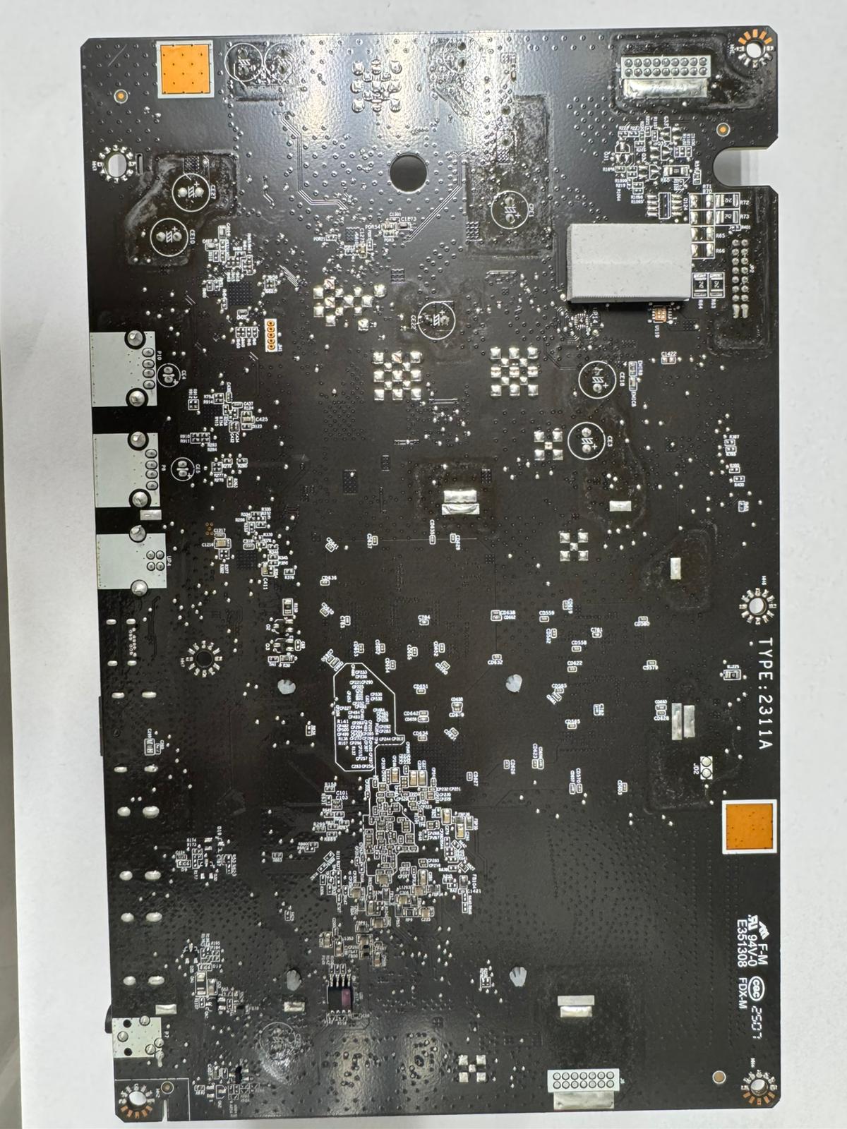 MSI MPG 321URXW QD-OLED 32" Monitor Motherboard TYPE: 2311A