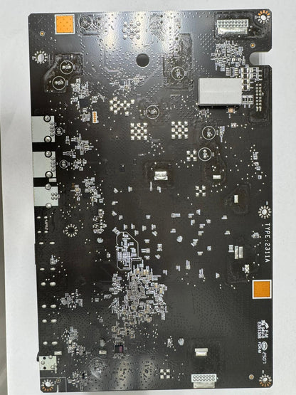 MSI MPG 321URXW QD-OLED 32" Monitor Motherboard TYPE: 2311A