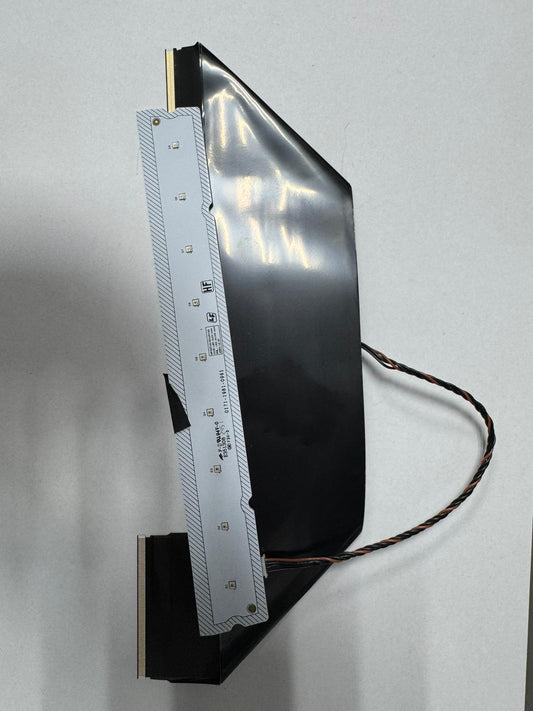 MSI MPG 321URXW QD-OLED 32" Monitor Cable & LED Strip 0171-1901-0861