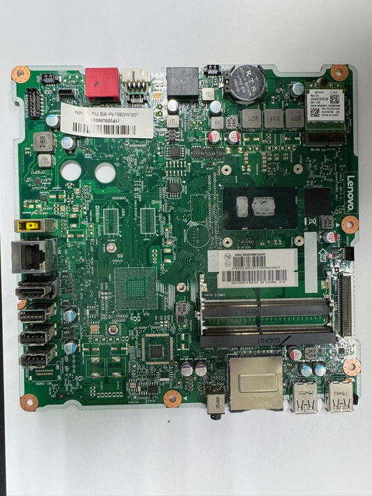 Lenovo IdeaCentre AIO 300-22ISU All-In-One PC Motherboard FRU 00UW085 F0BX009UUK Intel i3-6100U