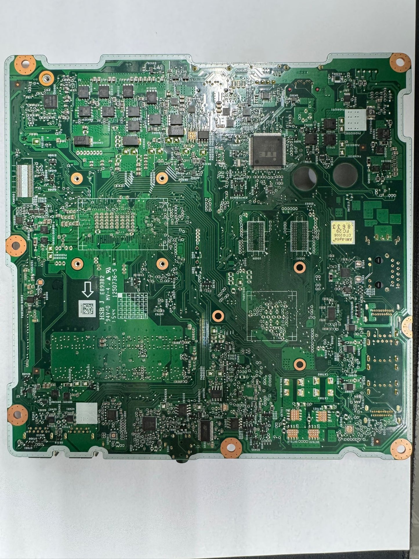 Lenovo IdeaCentre AIO 300-22ISU All-In-One PC Motherboard FRU 00UW085 F0BX009UUK Intel i3-6100U