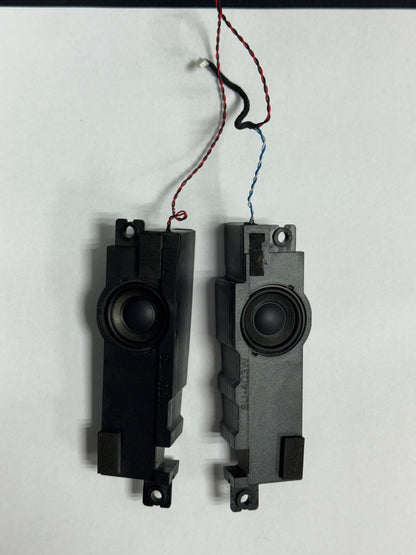 Lenovo IdeaCentre AIO 300-22ISU All-In-One PC Internal Speakers Left & Right FRU 00XD110 SU403W