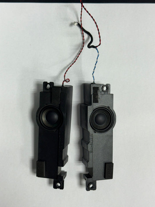 Lenovo IdeaCentre AIO 300-22ISU All-In-One PC Internal Speakers Left & Right FRU 00XD110 SU403W