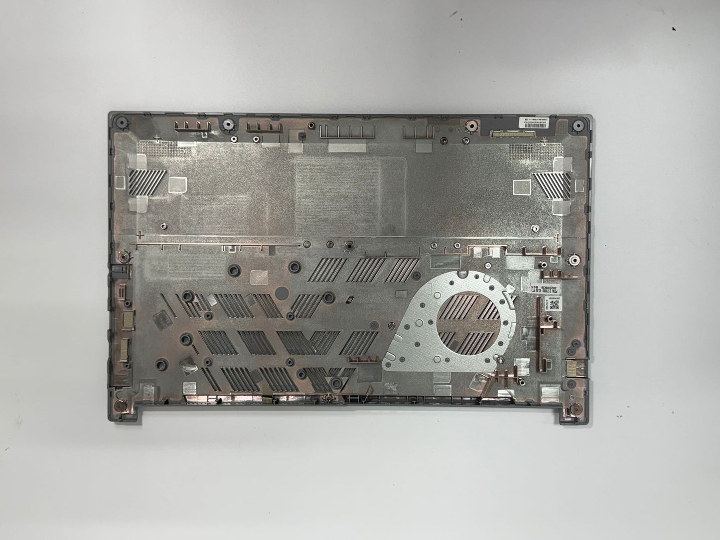 New Asus VivoBook Go 15 E1504FA Laptop Bottom Base Cover Lower Case Grey