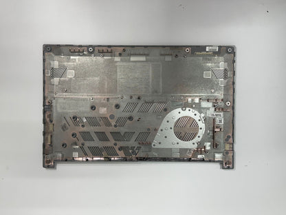 New Asus VivoBook Go 15 E1504FA Laptop Bottom Base Cover Lower Case Grey