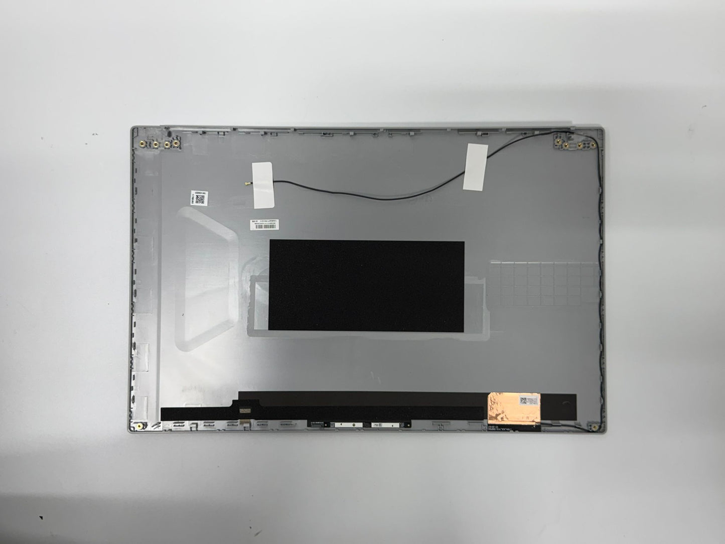 New Asus VivoBook Go 15 E1504FA Laptop LCD Back Cover Rear Lid Silver