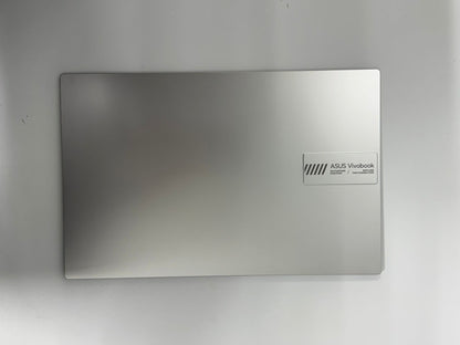 New Asus VivoBook Go 15 E1504FA Laptop LCD Back Cover Rear Lid Silver