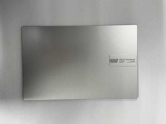 New Asus VivoBook Go 15 E1504FA Laptop LCD Back Cover Rear Lid Silver