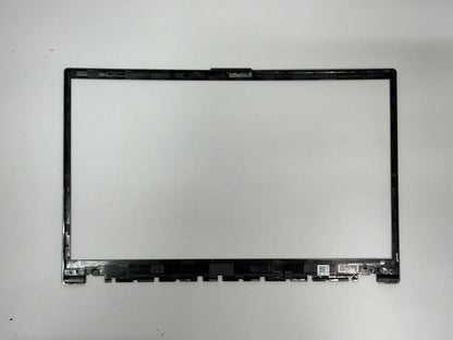 New Asus VivoBook Go 15 E1504FA Laptop LCD Screen Bezel Frame Black