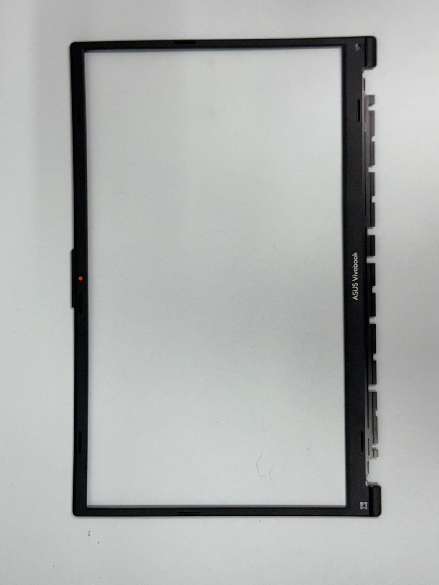 New Asus VivoBook Go 15 E1504FA Laptop LCD Screen Bezel Frame Black