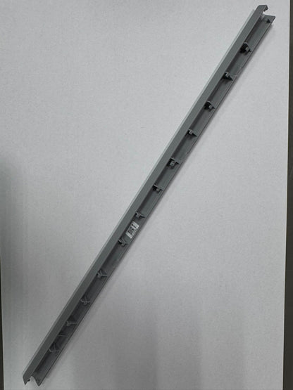 New Asus VivoBook Go 15 E1504FA Laptop Hinge Cover Strip Silver