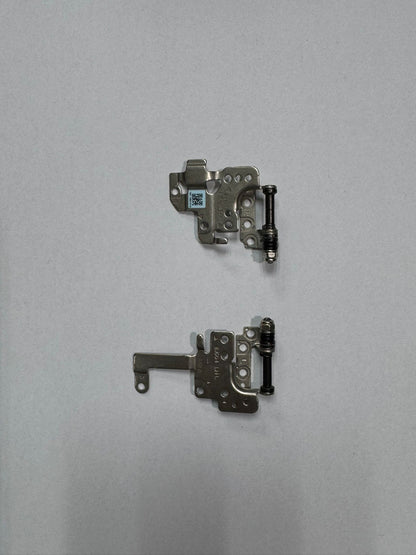 New Asus VivoBook Go 15 E1504FA Laptop Screen Hinges Left & Right Set