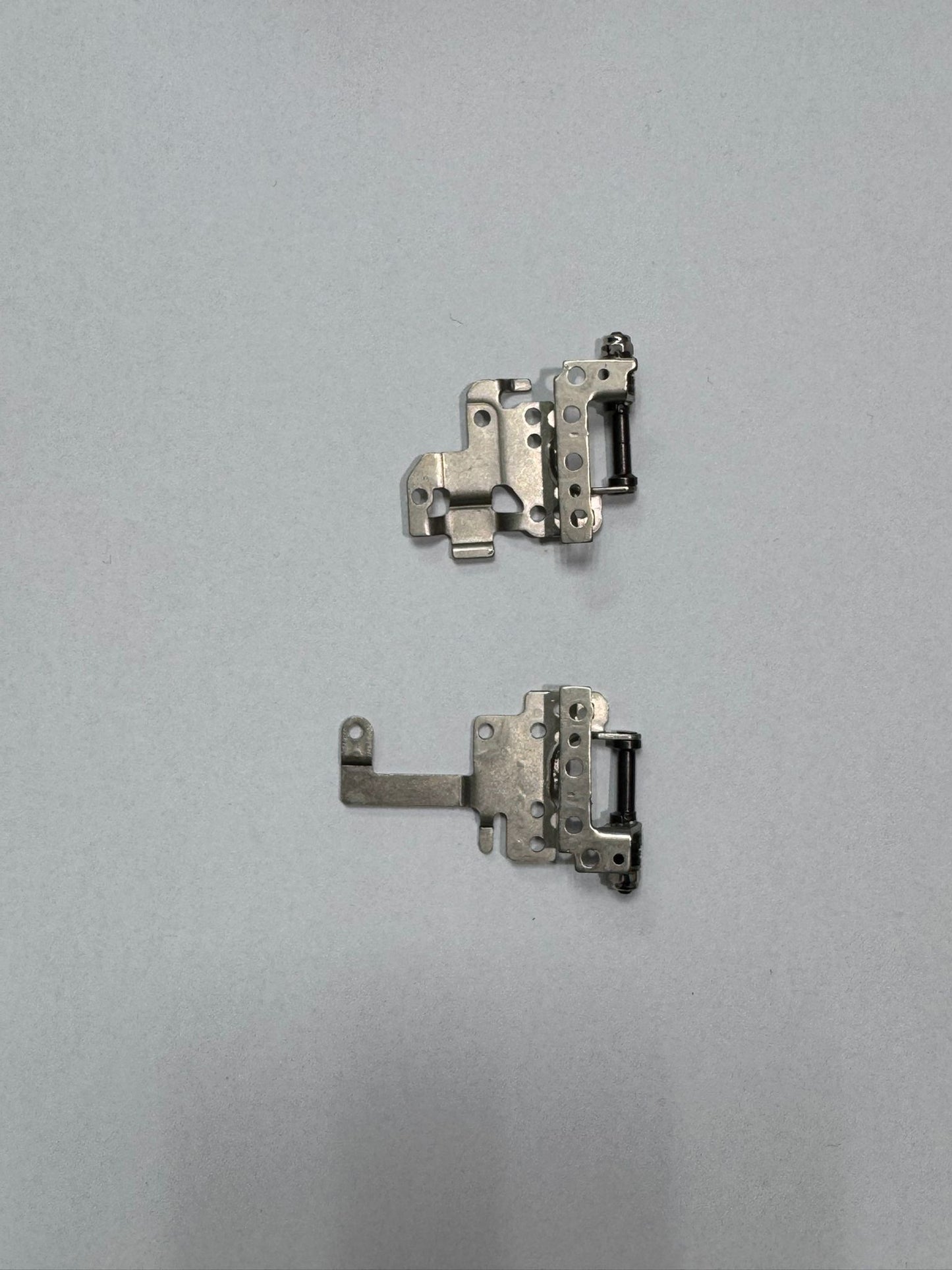 New Asus VivoBook Go 15 E1504FA Laptop Screen Hinges Left & Right Set