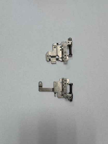 New Asus VivoBook Go 15 E1504FA Laptop Screen Hinges Left & Right Set