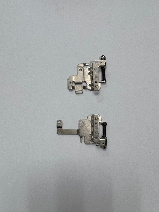 New Asus VivoBook Go 15 E1504FA Laptop Screen Hinges Left & Right Set