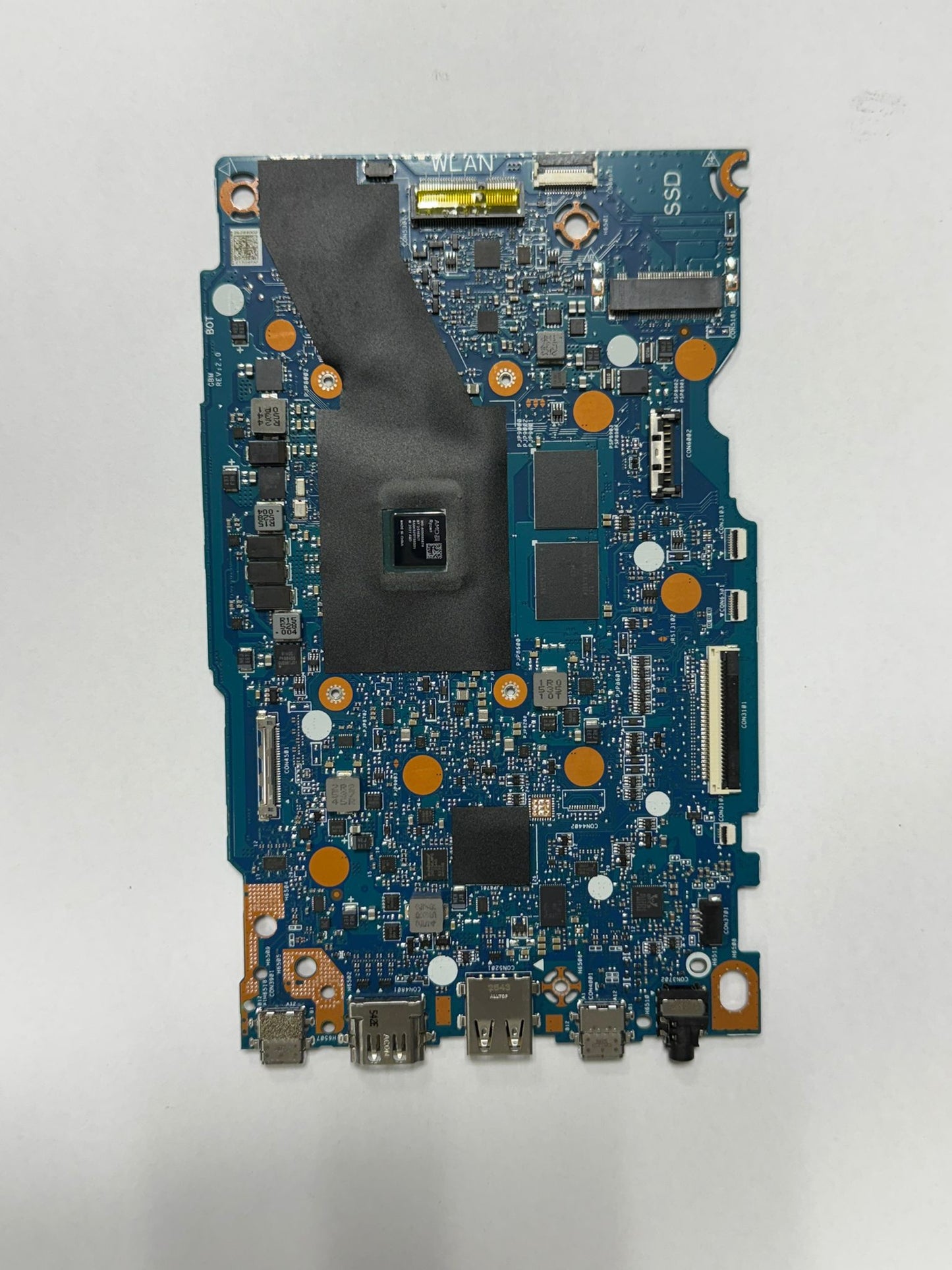 New Asus VivoBook Go 15 E1504FA Laptop Motherboard AMD Ryzen 5 7520U 8GB RAM E162264