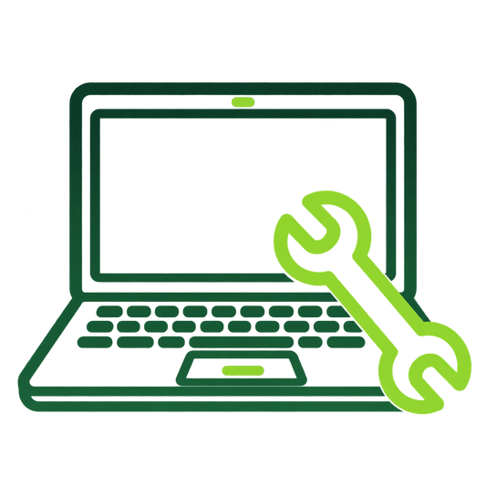 Laptop repair – Fix It London