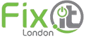 FIX IT LONDON - Onsite