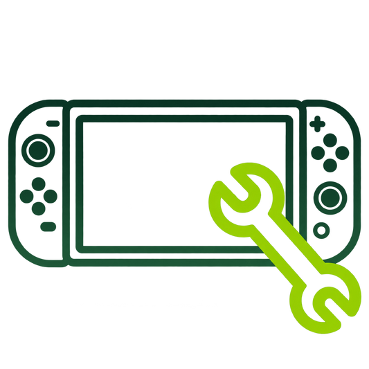 Nintendo Switch repair – Fix It London
