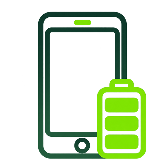 Phone battery replacement – Fix It London