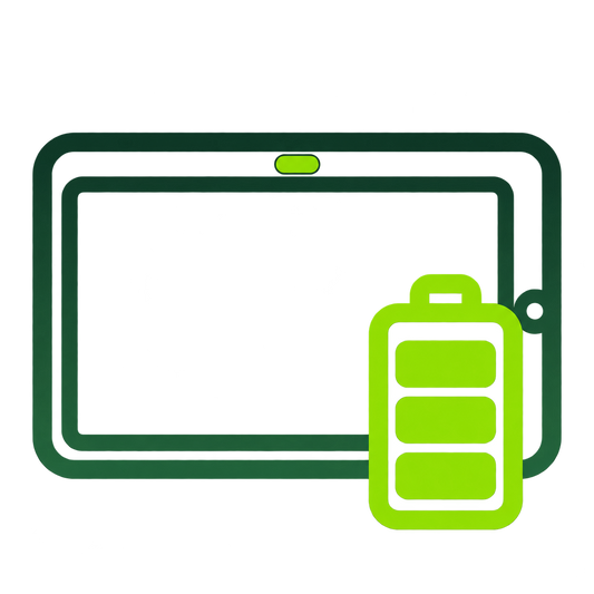 Tablet battery replacement – Fix It London