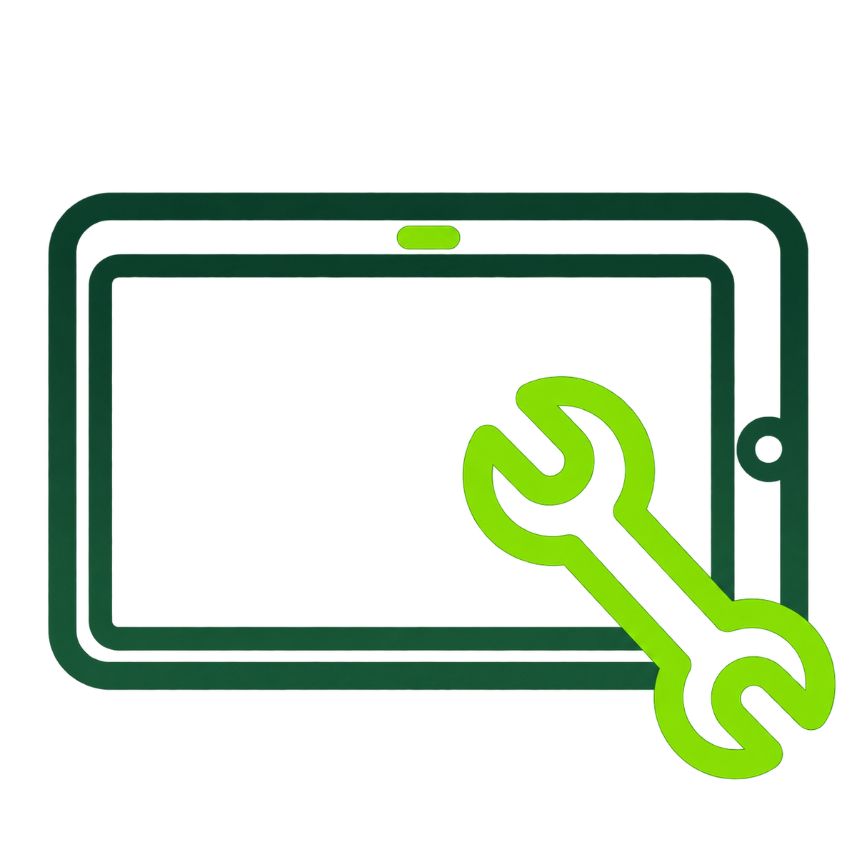 Tablet repair – Fix It London