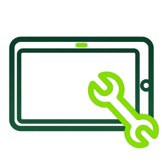 Tablet repair – Fix It London