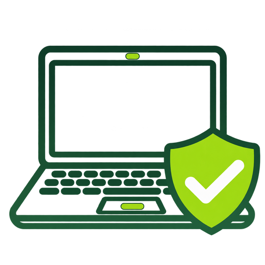 Virus removal and security – Fix It London