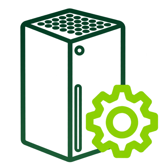 Xbox repair – Fix It London